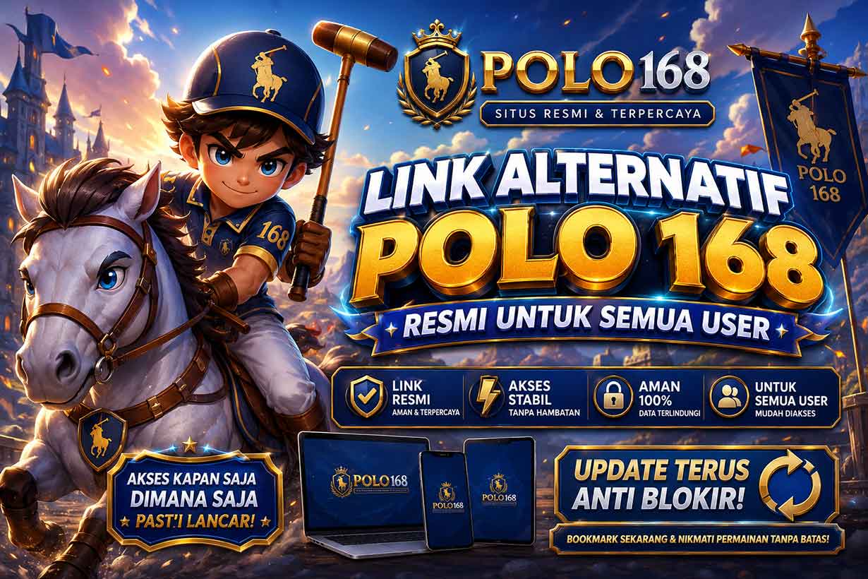Polo168 Online